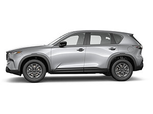 2026 Mazda CX-5 2026