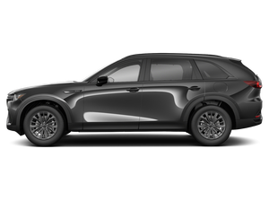 2025 Mazda CX-70 hybride rechargeable 2025