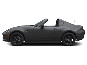 2025 Mazda MX-5 RF 2025